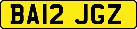 BA12JGZ