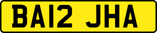 BA12JHA