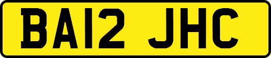 BA12JHC