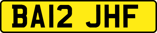 BA12JHF