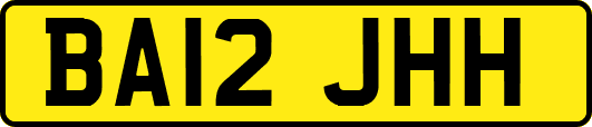 BA12JHH