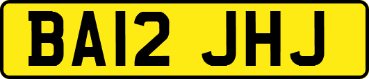 BA12JHJ