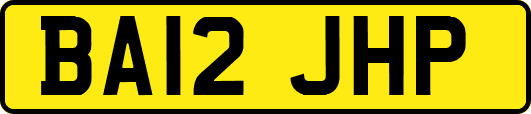 BA12JHP