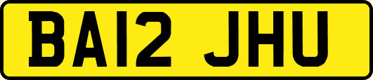 BA12JHU