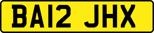 BA12JHX
