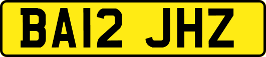 BA12JHZ