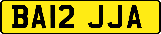 BA12JJA