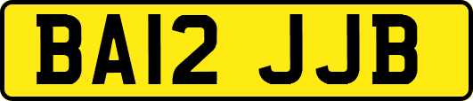 BA12JJB