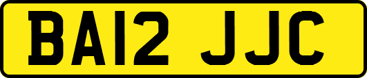 BA12JJC