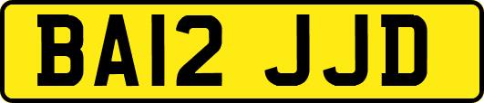 BA12JJD