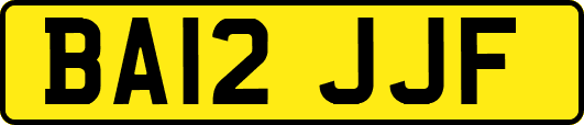 BA12JJF