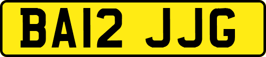 BA12JJG