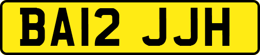 BA12JJH