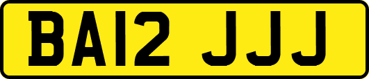 BA12JJJ