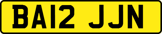 BA12JJN