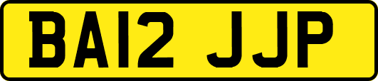 BA12JJP