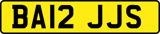 BA12JJS