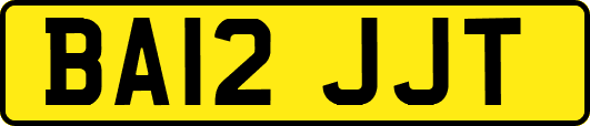 BA12JJT