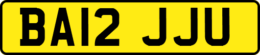 BA12JJU