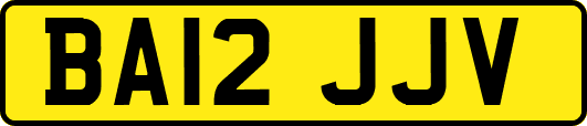BA12JJV