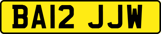 BA12JJW