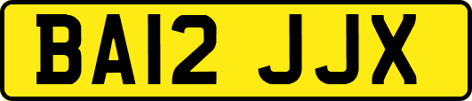 BA12JJX