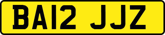 BA12JJZ