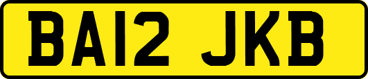 BA12JKB