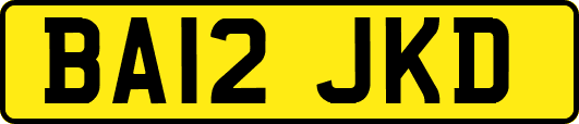 BA12JKD