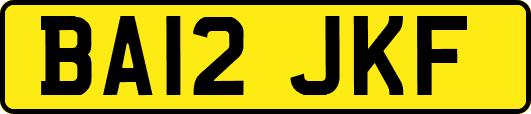 BA12JKF
