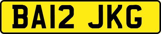 BA12JKG