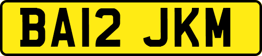 BA12JKM