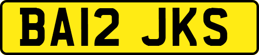 BA12JKS
