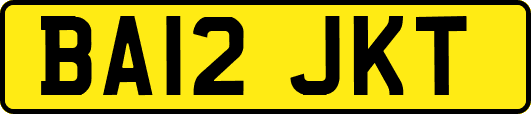 BA12JKT
