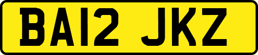BA12JKZ