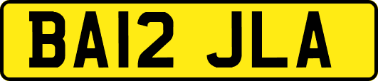 BA12JLA