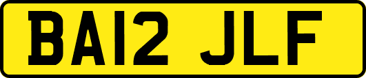 BA12JLF