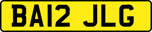 BA12JLG