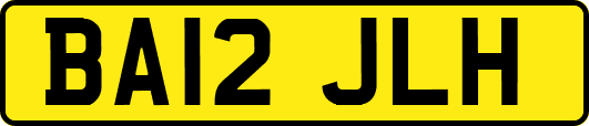 BA12JLH