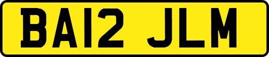 BA12JLM