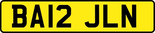 BA12JLN