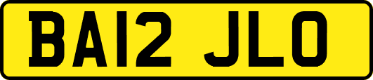BA12JLO