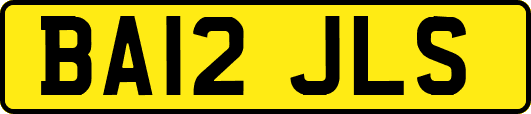 BA12JLS