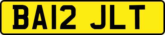 BA12JLT