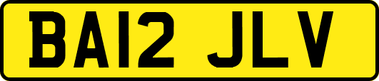 BA12JLV