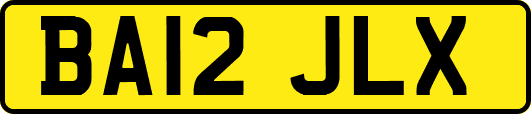 BA12JLX