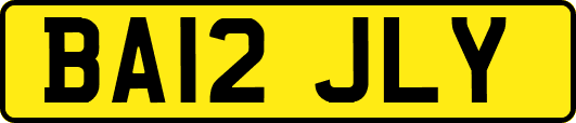 BA12JLY