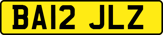 BA12JLZ