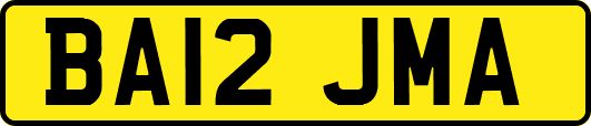 BA12JMA