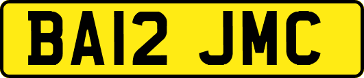 BA12JMC